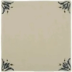 Vives Aranda Meissen 13x13 / Вивес Аранда Мейссен 13x13 